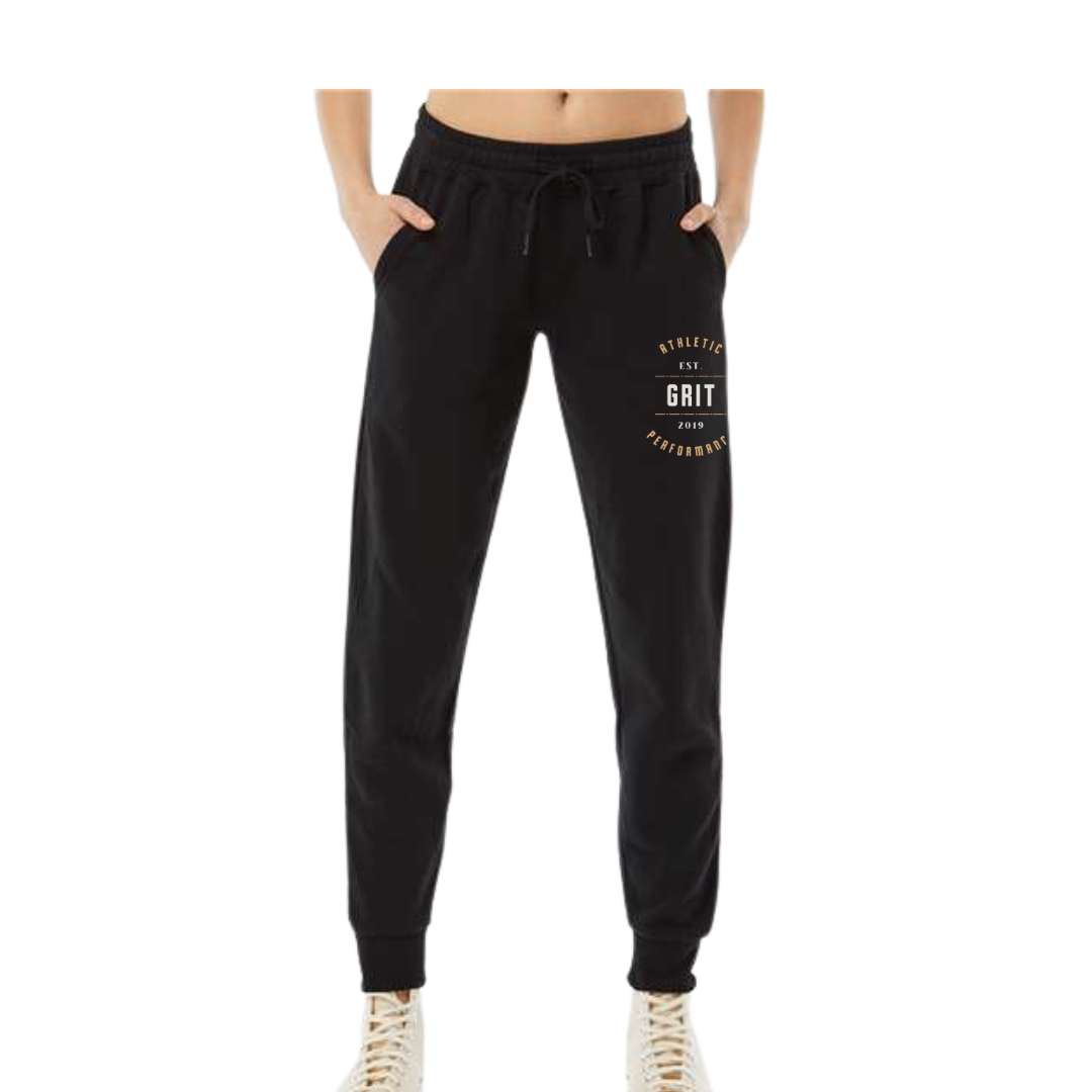 Grit Essentials Women's Sweatpants