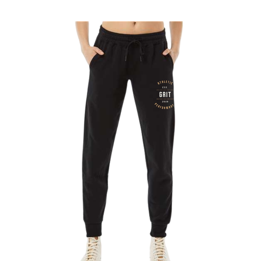 Grit Essentials Women's Sweatpants