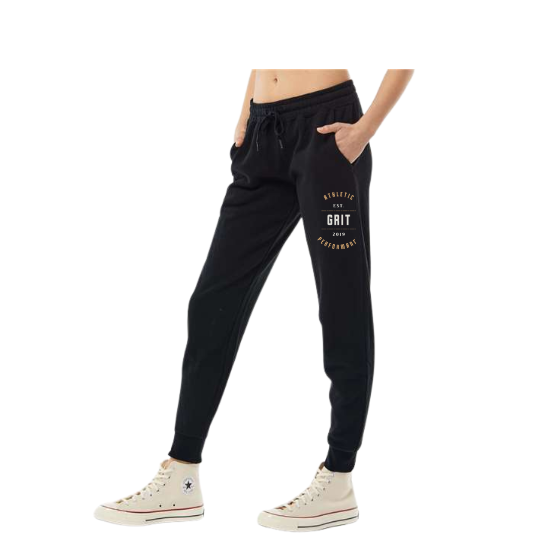 Grit Essentials Women's Sweatpants