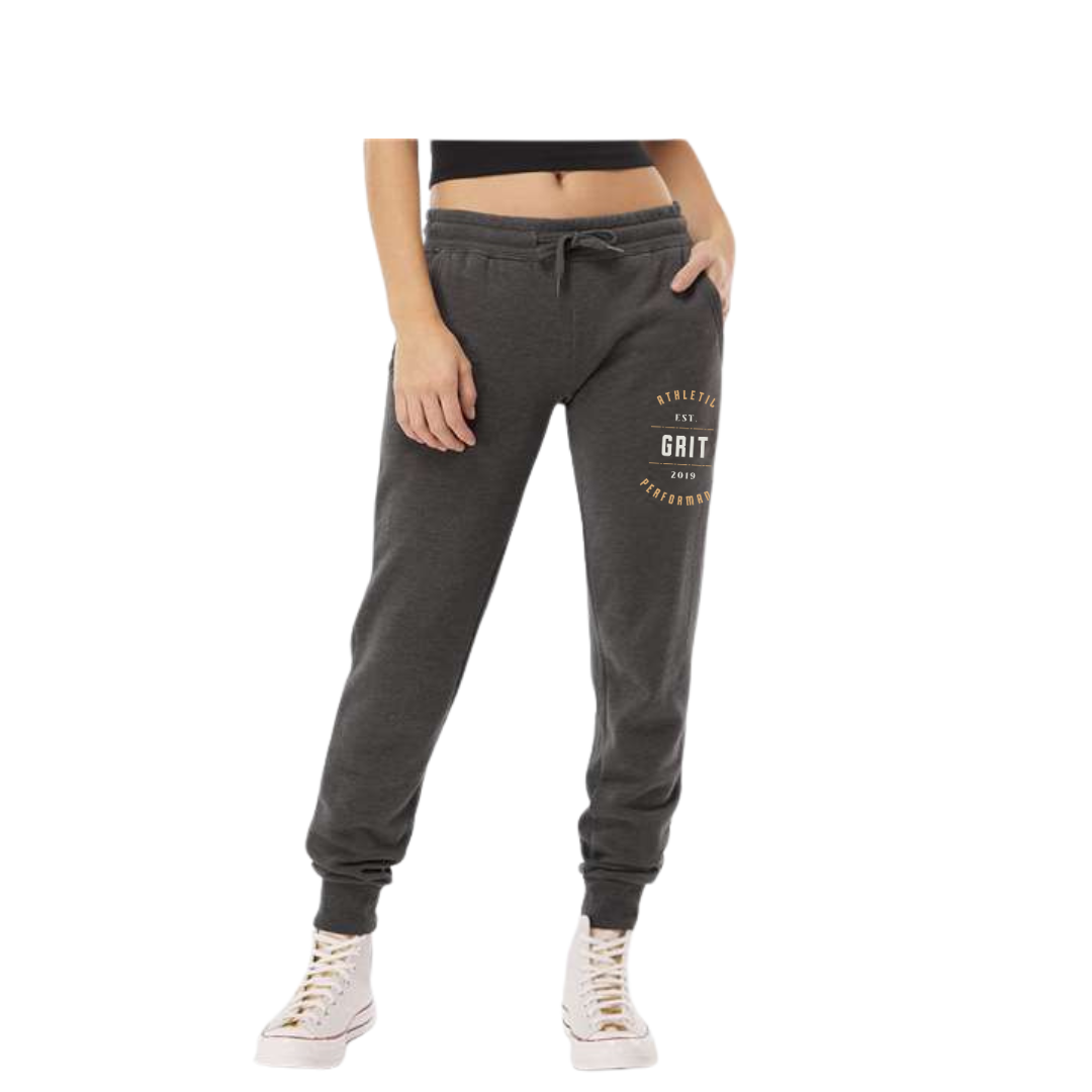 Grit Essentials Women's Sweatpants