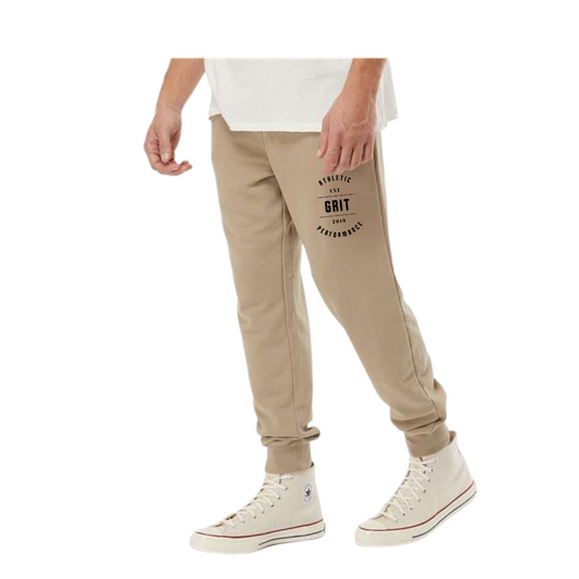 Grit Essentials Unisex Sweatpants