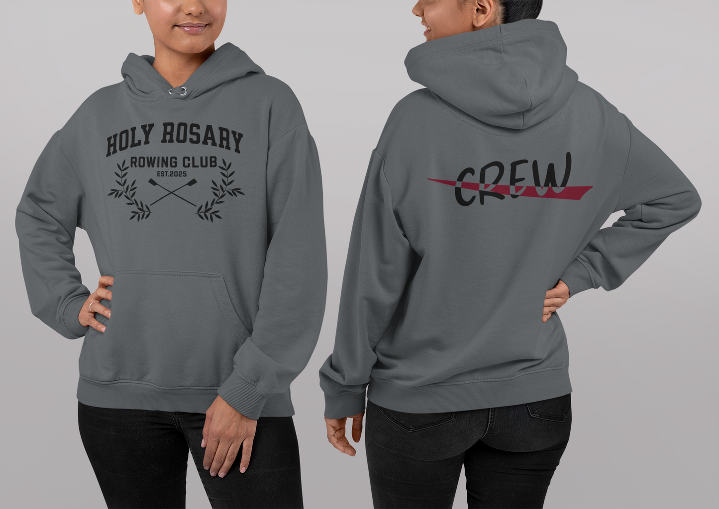 Heavy Blend™ Hoodie