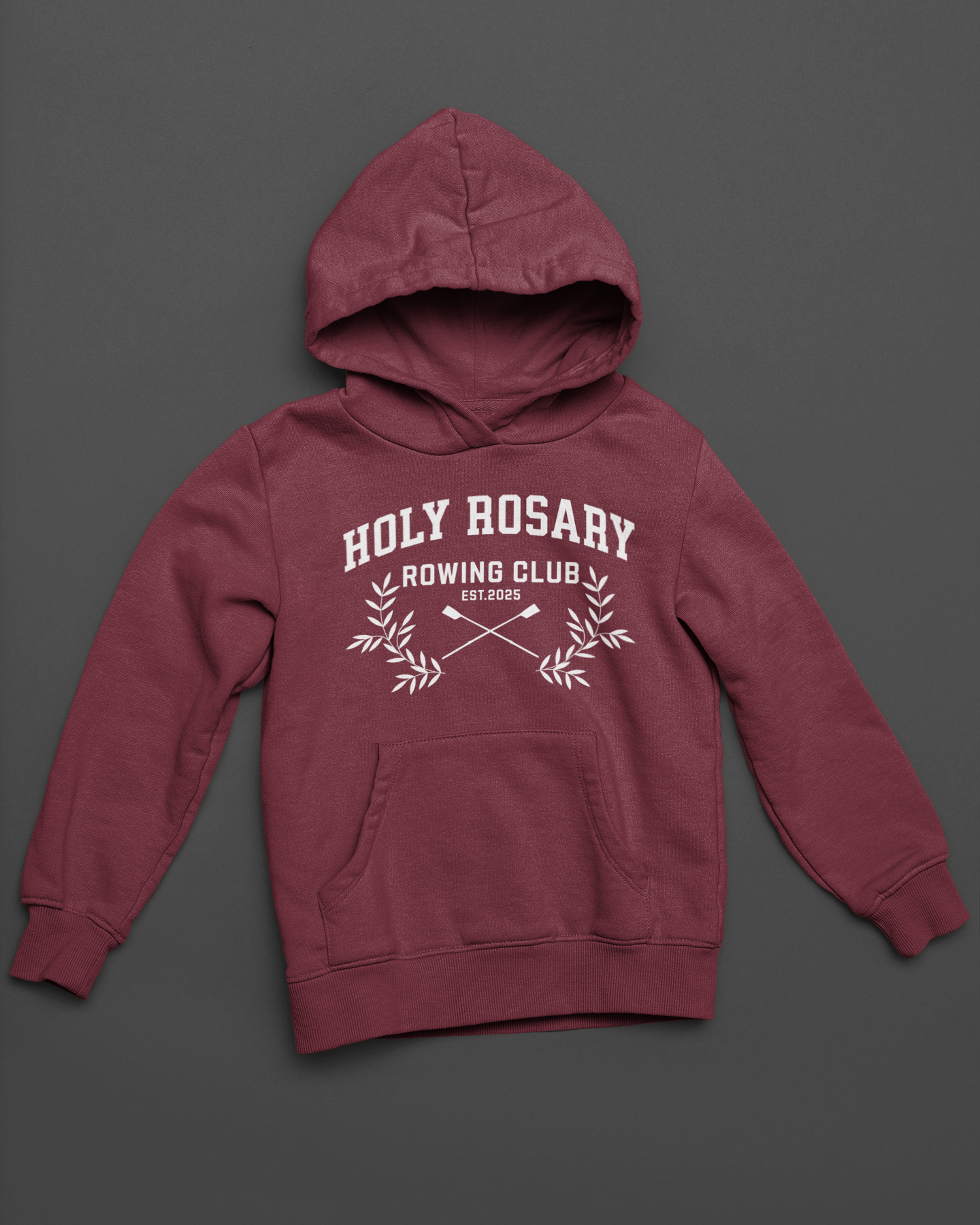 Heavy Blend™ Hoodie